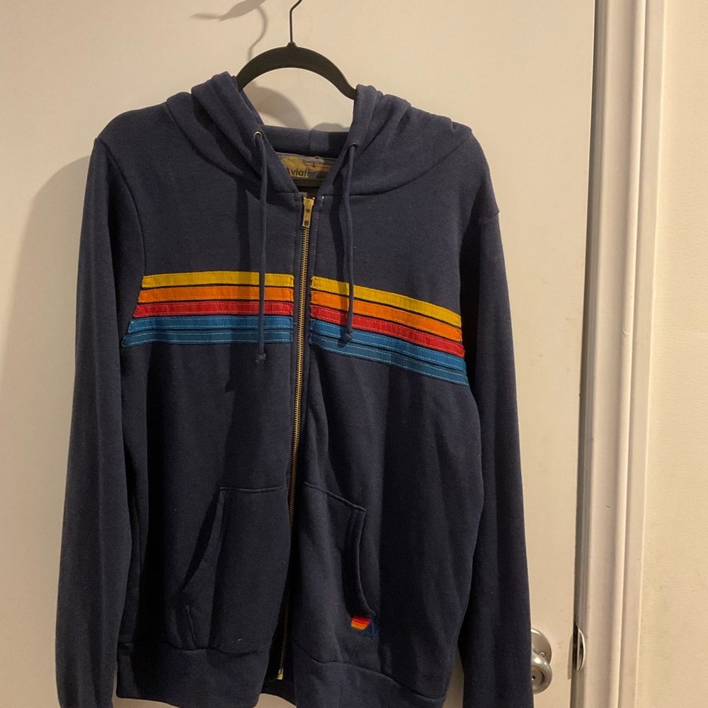 Aviator Nation jacket